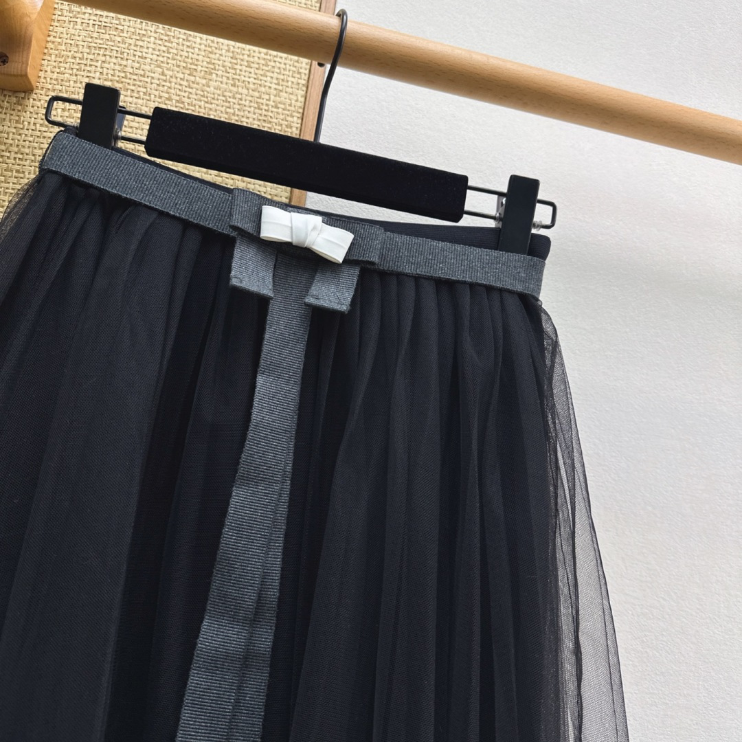skirts and dresses